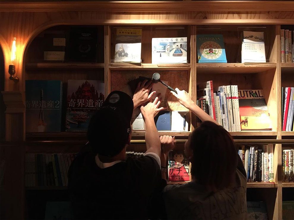 hotel libreria 05