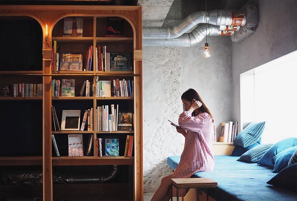 hotel libreria 06