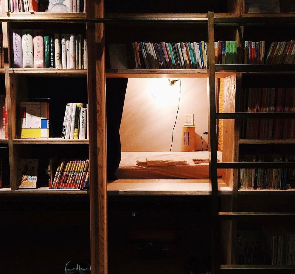 hotel libreria 07
