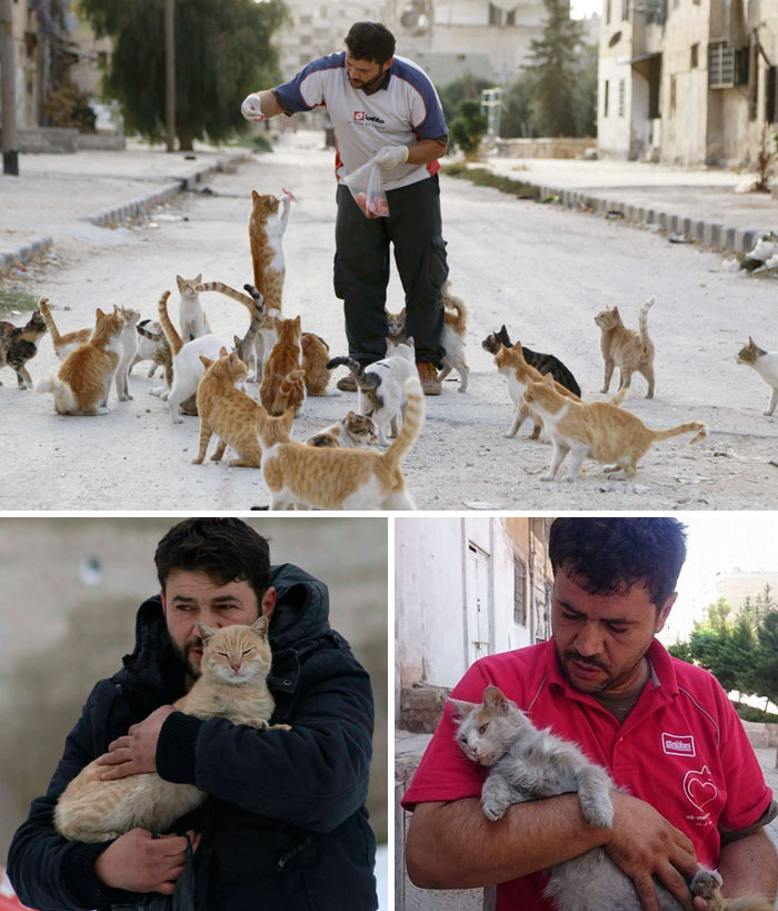 imagenes para recuperar la fe en la humanidad 16