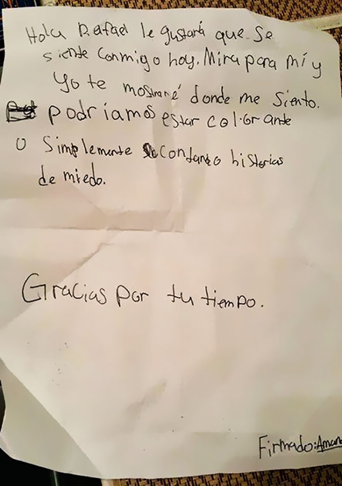 imagenes para recuperar la fe en la humanidad 31