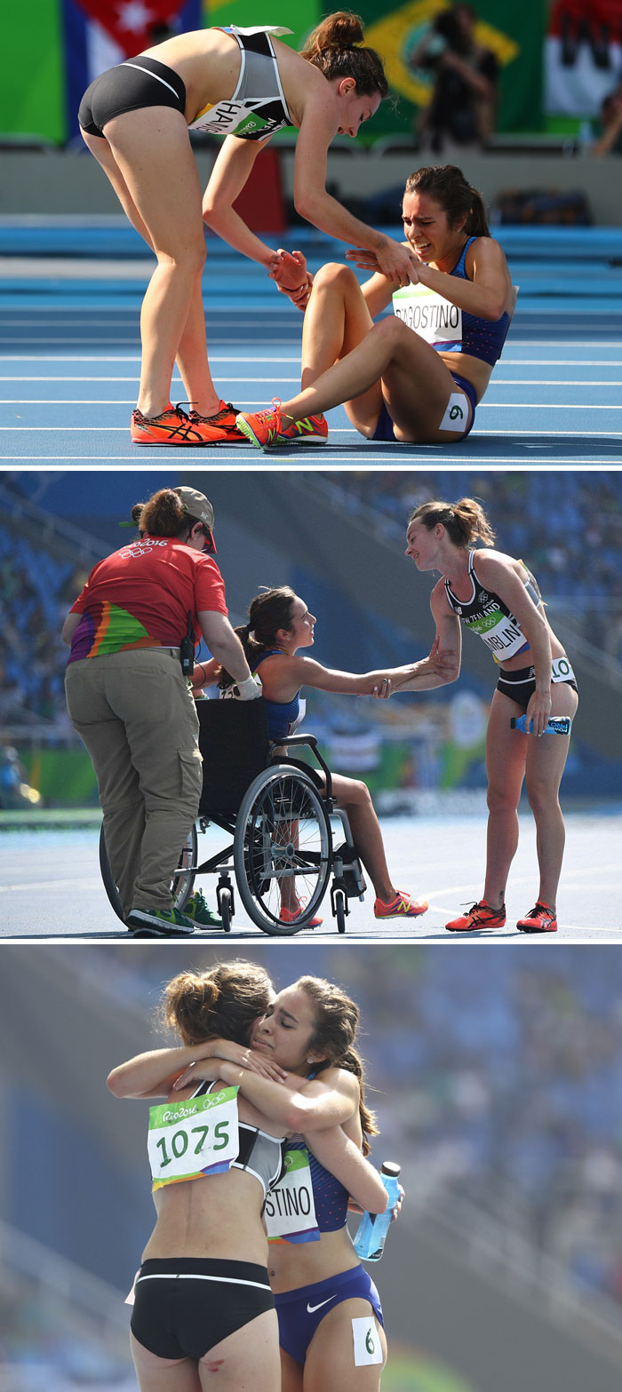 imagenes para recuperar la fe en la humanidad 7