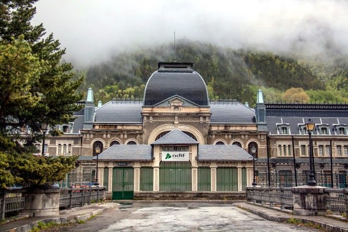 lugares abandonados Espana 13