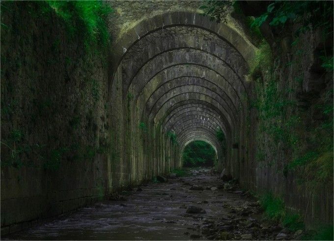 lugares abandonados Espana 6