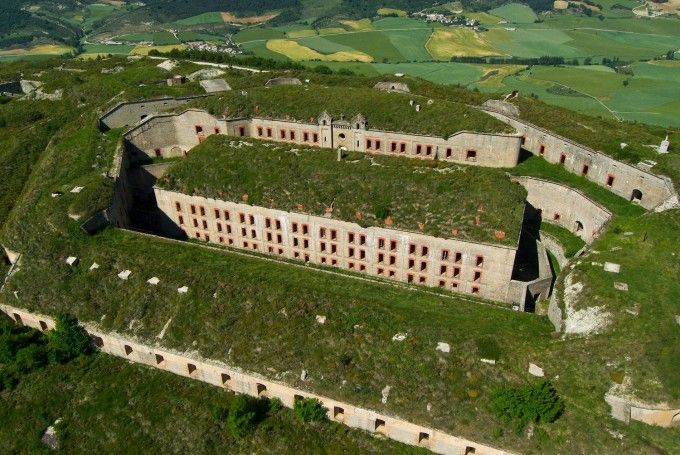 lugares abandonados Espana 7