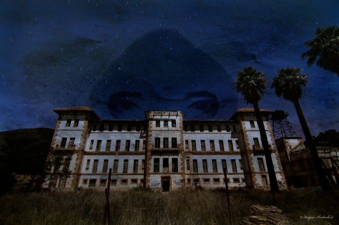 lugares abandonados Espana 8