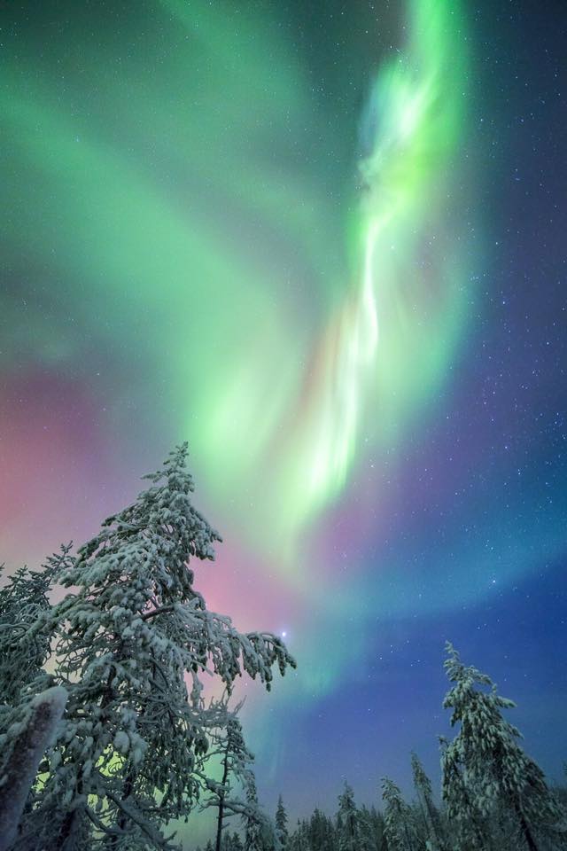 northern lights3 culturainquieta