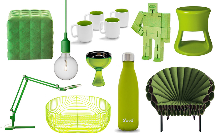 pantone verde 2017 2
