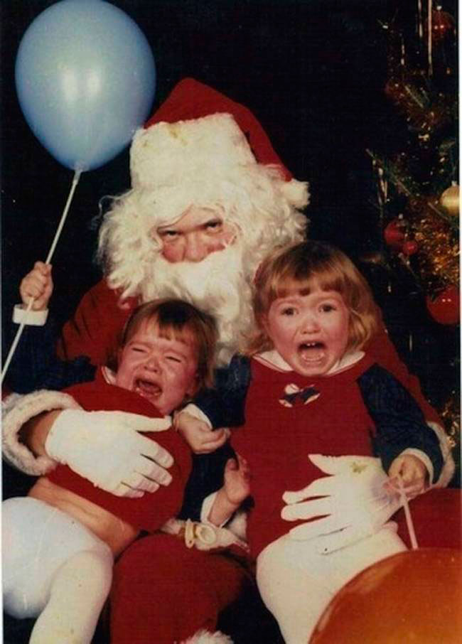 papa noel vintage10