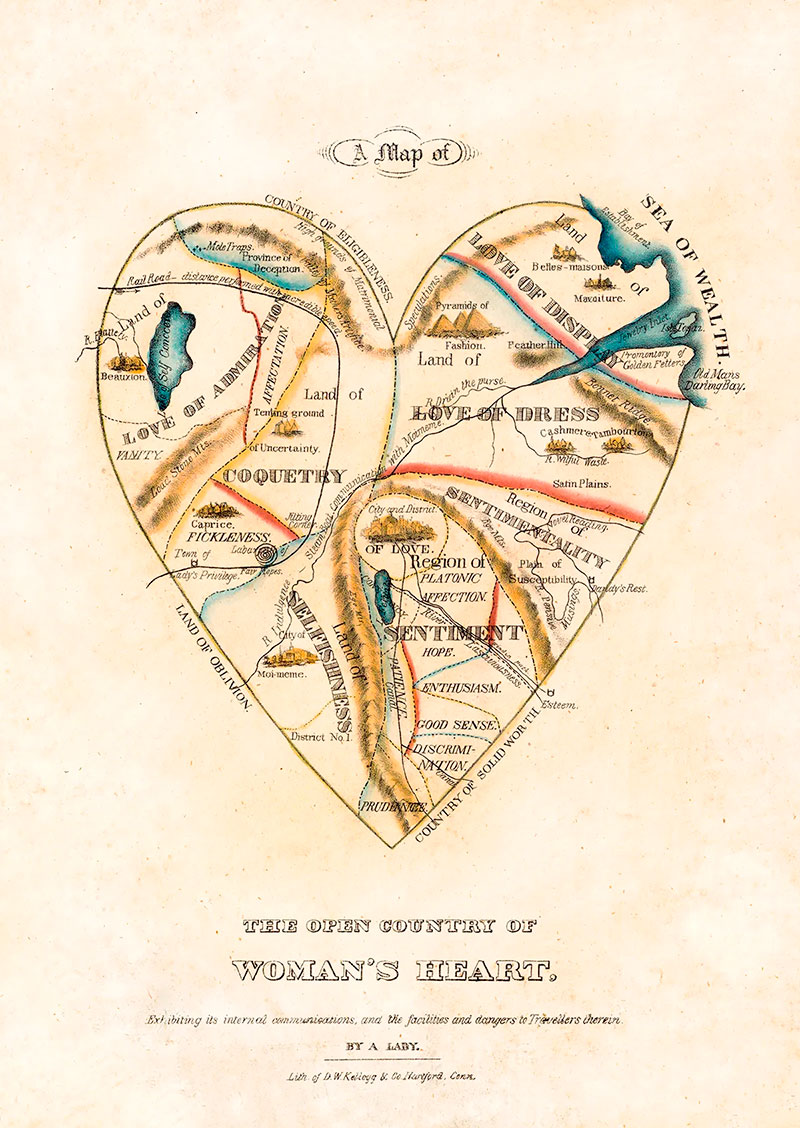 womansheart