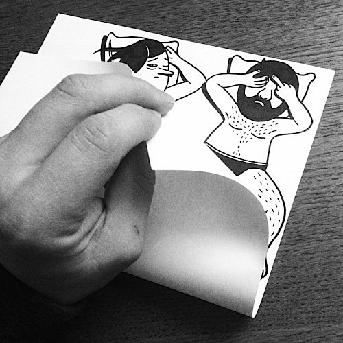 3d paper art culturainquieta14