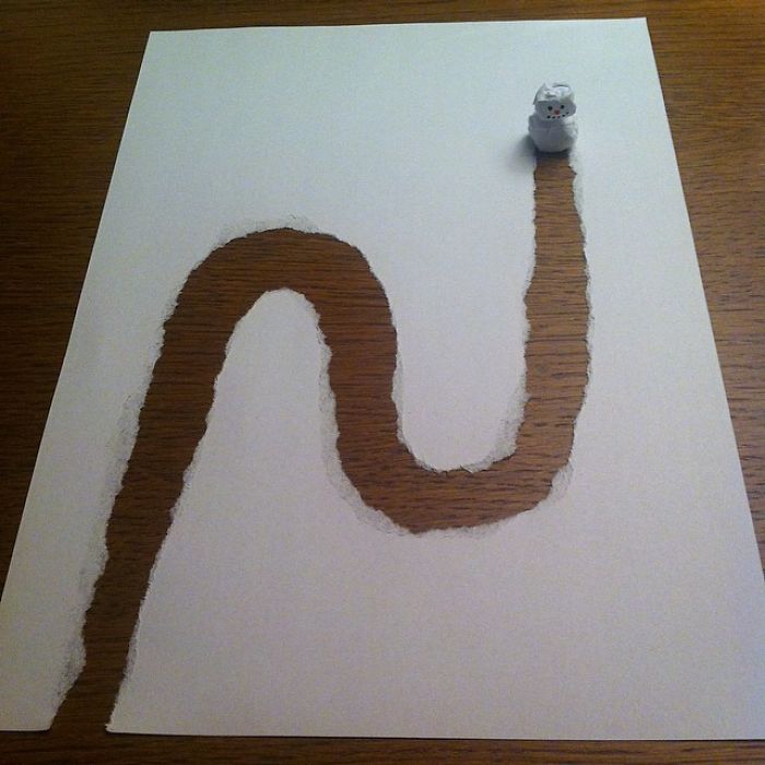 3d paper art culturainquieta4