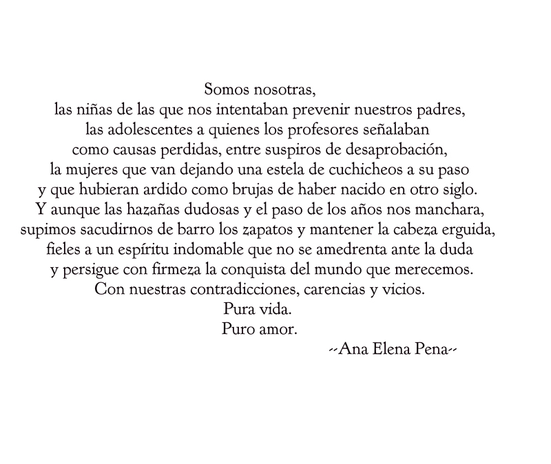 Ana Elena Pena 10