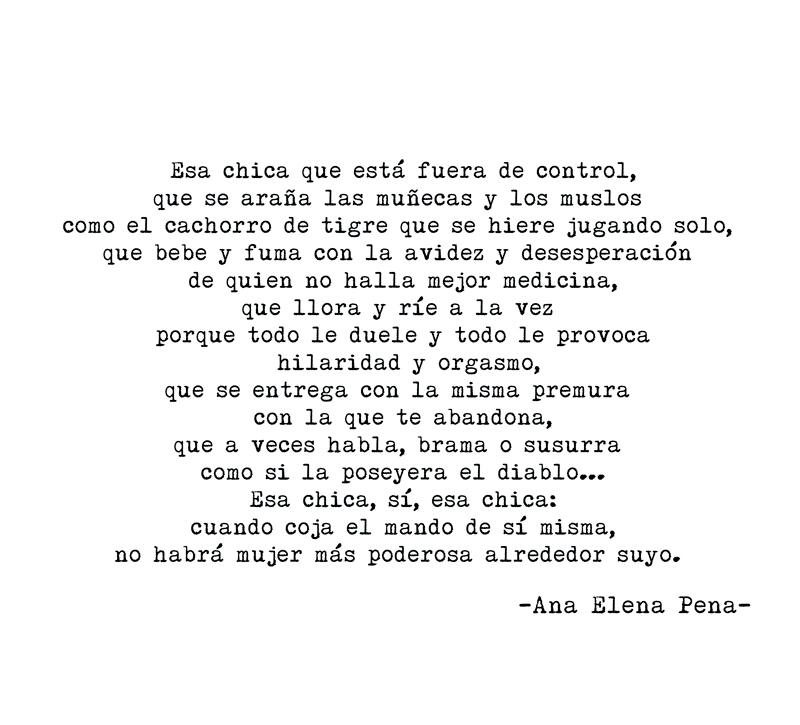 Ana Elena Pena 11
