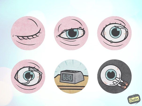 Anton Gudim the most sarcastic humor illustration ever13