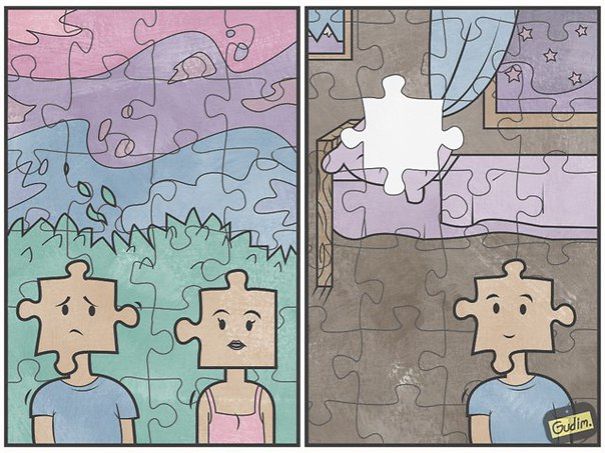 Anton Gudim the most sarcastic humor illustration ever25