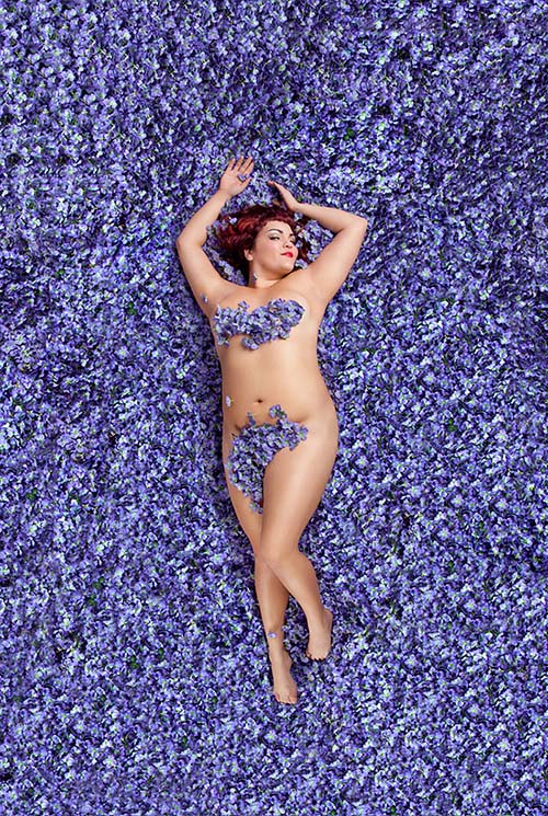 Carey Fruth American Beauty Cultura Inquieta 2