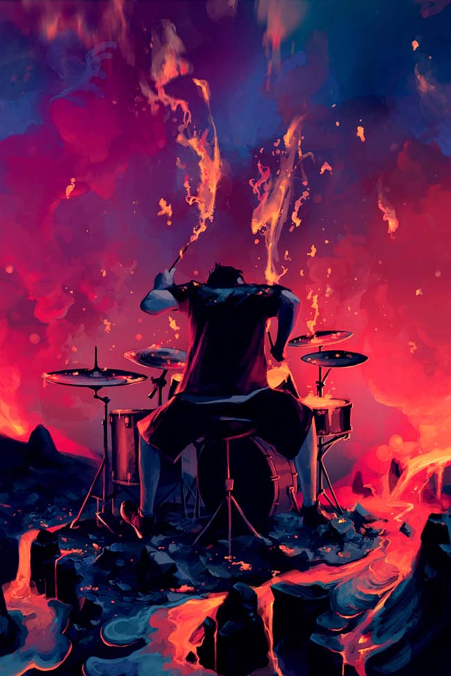 Cyril Rolando Cultura Inquieta 2