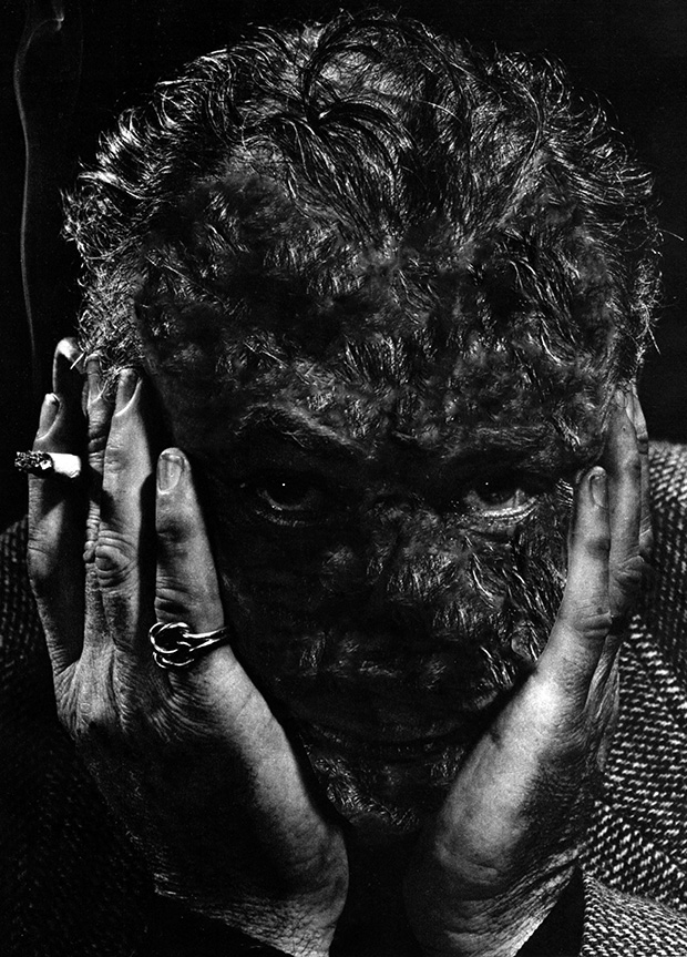David Delruelle fobias raras enfermedades mentales 6