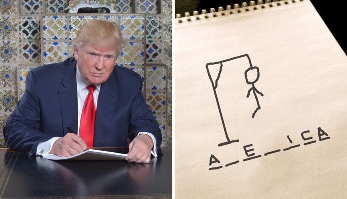 Donald Trump humor 10