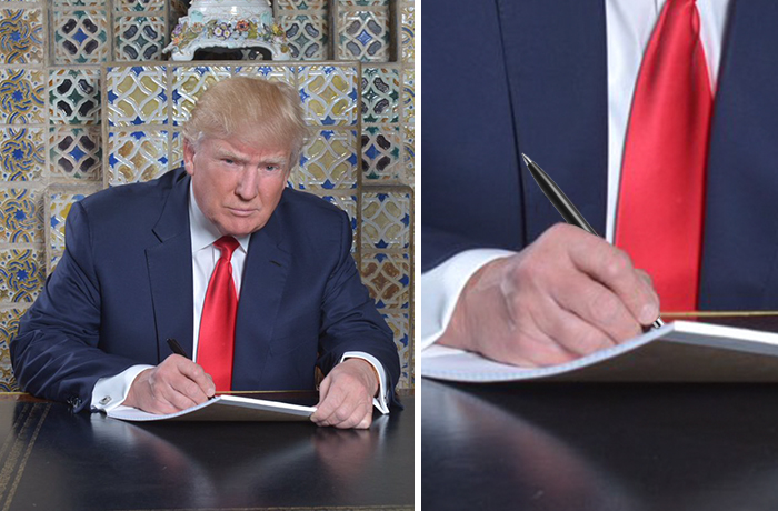 Donald Trump humor 3