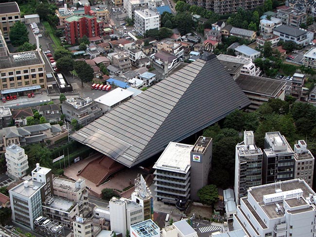 Edificios innovadores y diabolicos Cultura Inquieta 7