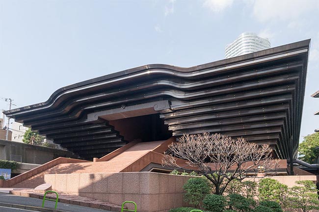Edificios innovadores y diabolicos Cultura Inquieta 8