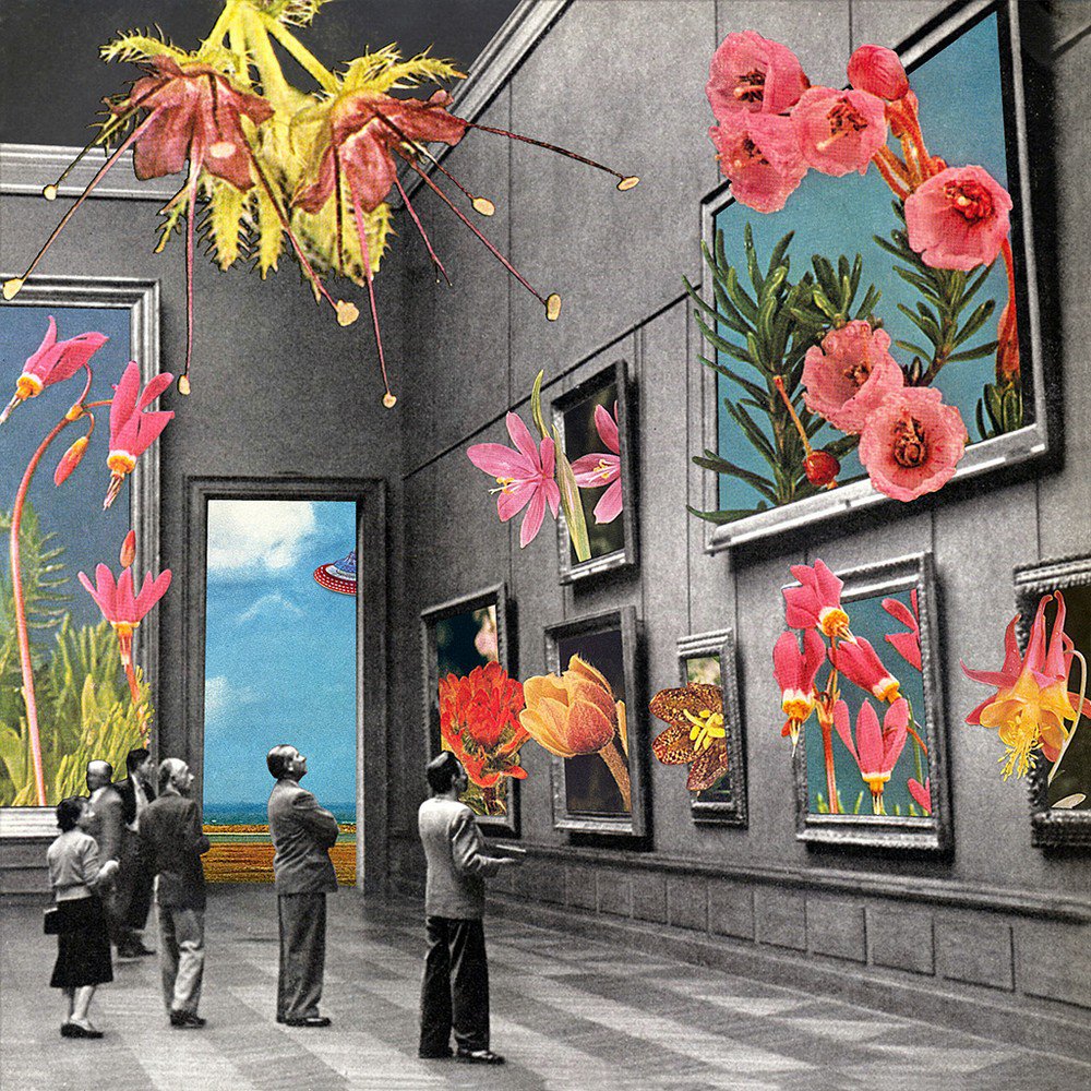 Collage de Eugenia Loli