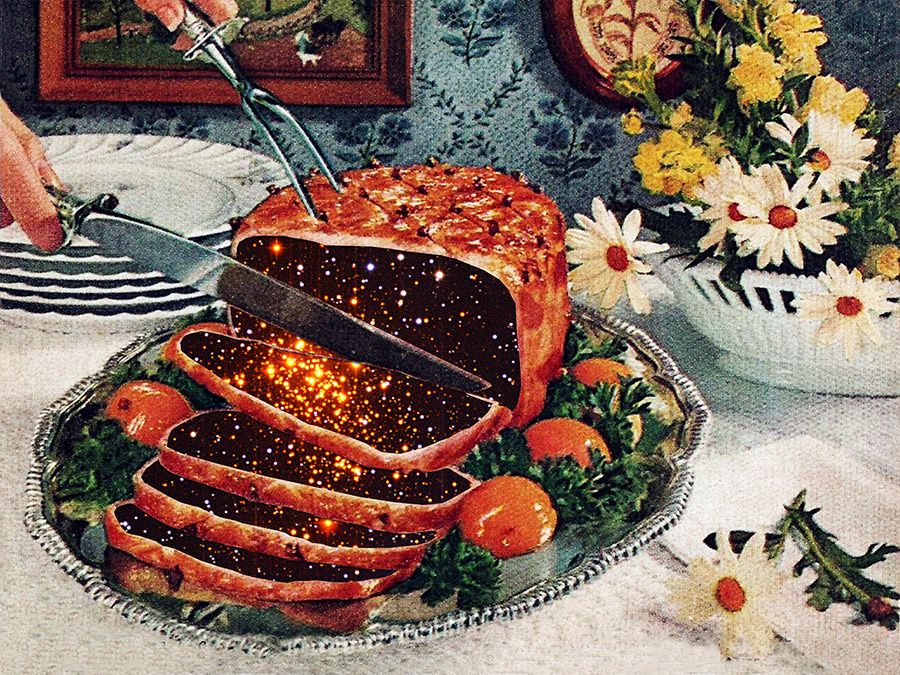Collage de Eugenia Loli