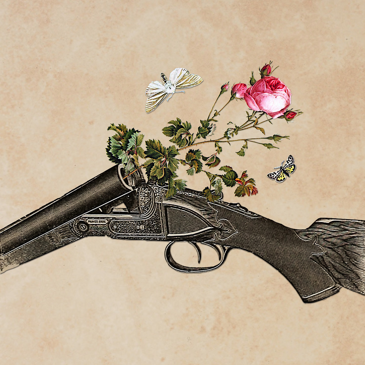 Collage de Eugenia Loli