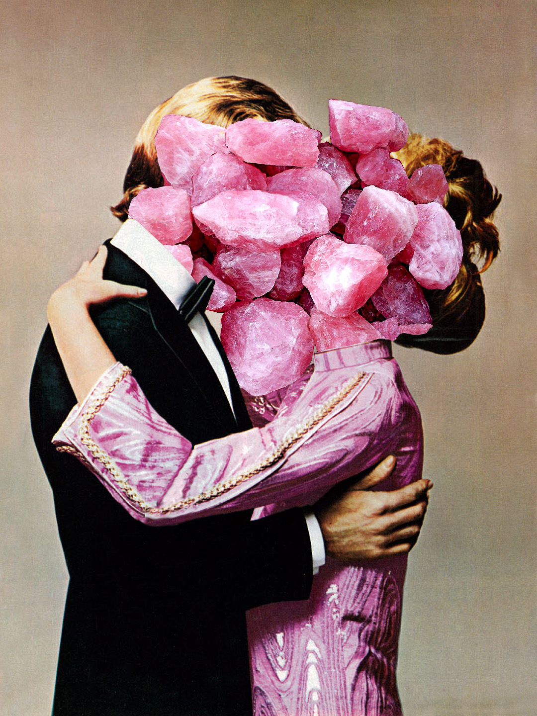 Collage de Eugenia Loli
