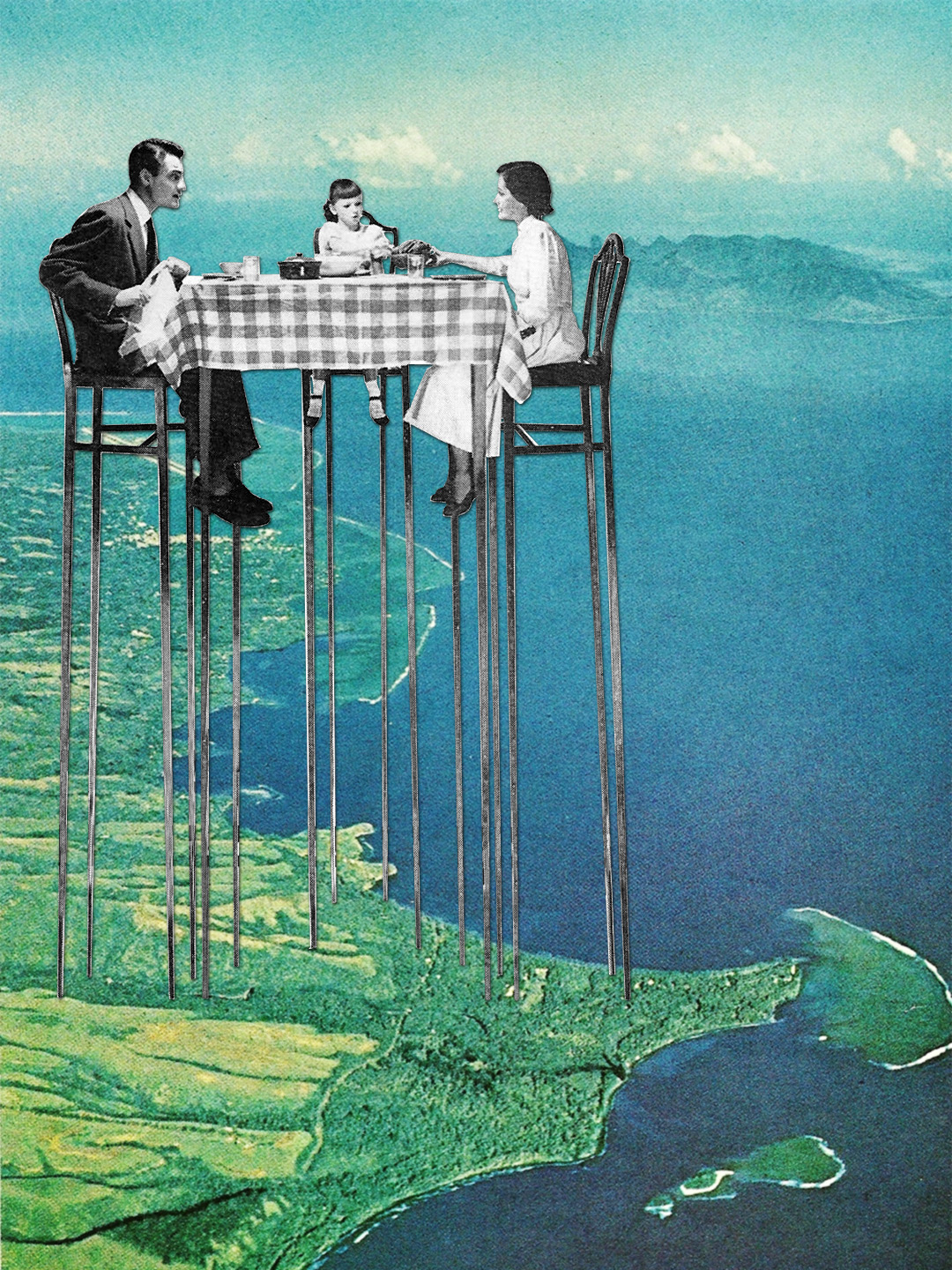 Collage de Eugenia Loli