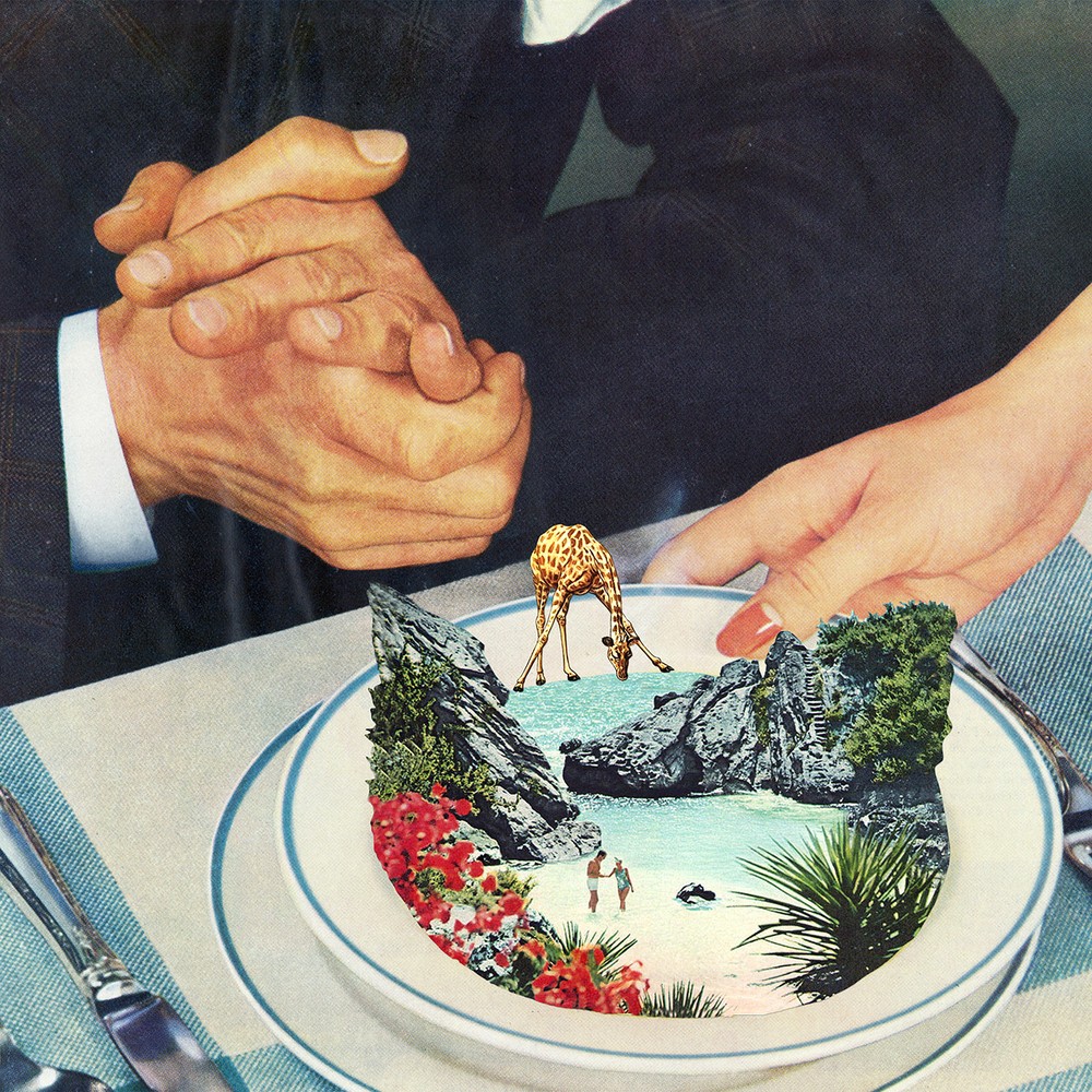 Collage de Eugenia Loli
