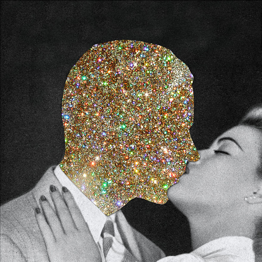 Collage de Eugenia Loli