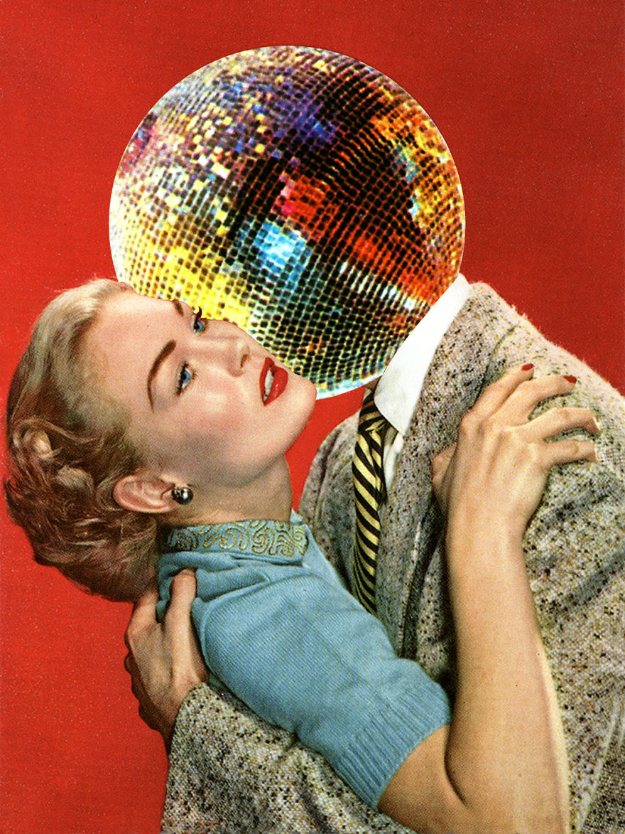 Collage de Eugenia Loli