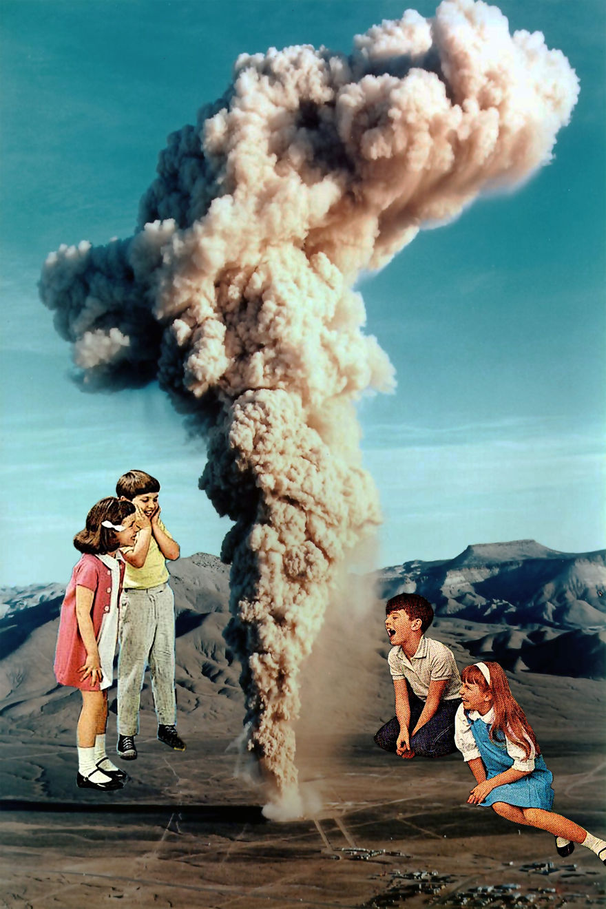 Collage de Eugenia Loli