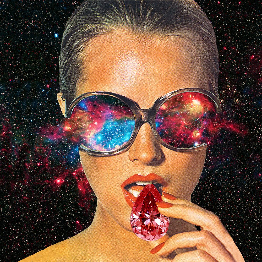 Collage de Eugenia Loli