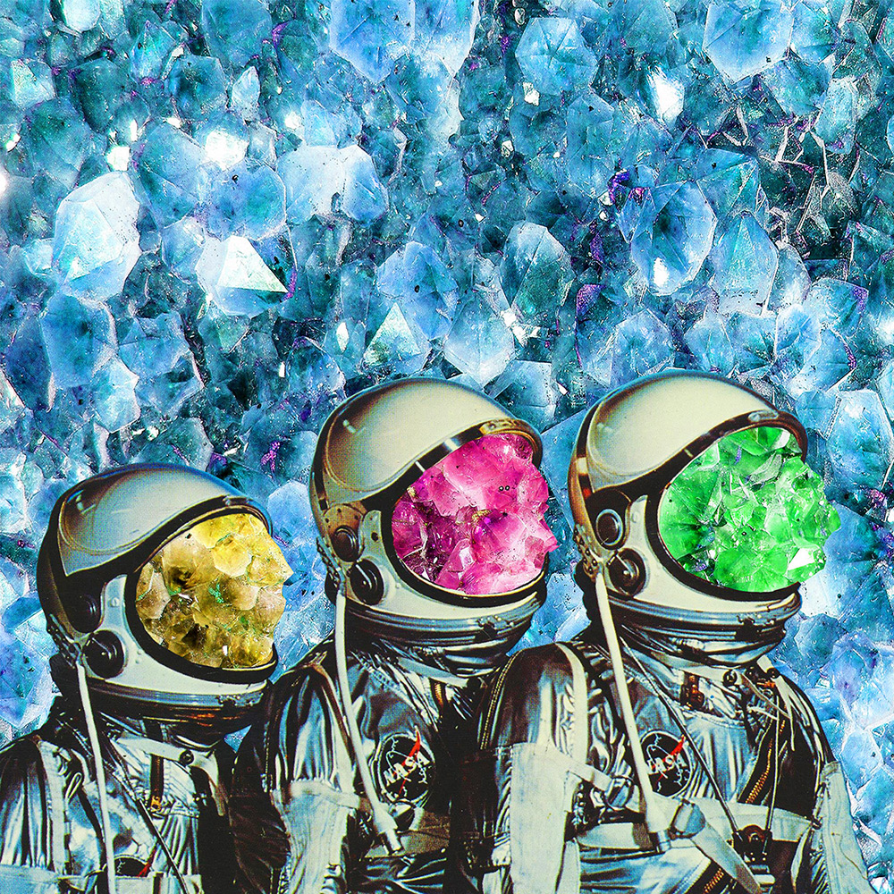 Collage de Eugenia Loli