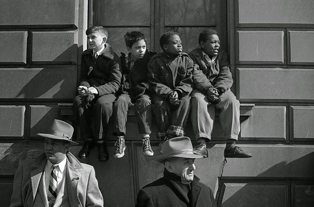 Frank Oscar Larson Nueva York 50 Cultura Inquieta 1