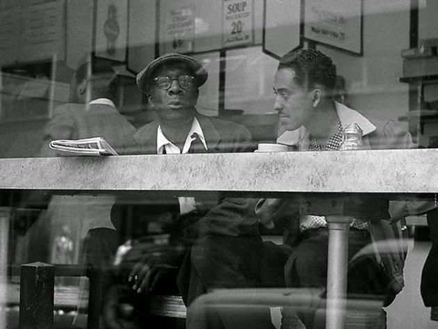 Frank Oscar Larson Nueva York 50 Cultura Inquieta 11