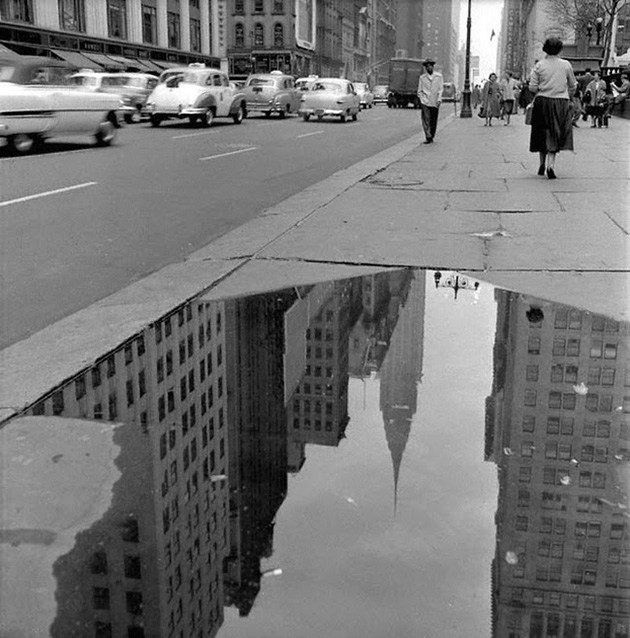 Frank Oscar Larson Nueva York 50 Cultura Inquieta 12