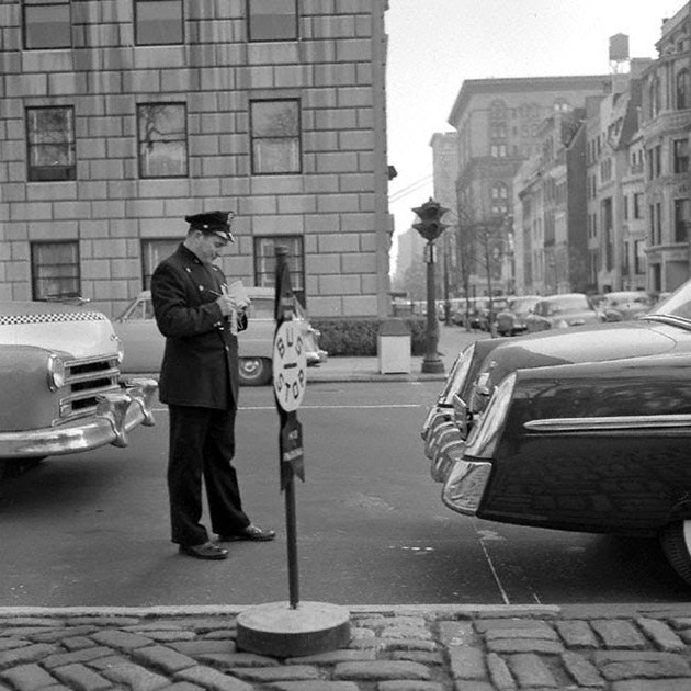 Frank Oscar Larson Nueva York 50 Cultura Inquieta 16