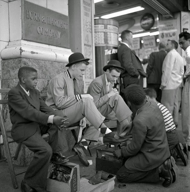 Frank Oscar Larson Nueva York 50 Cultura Inquieta 17