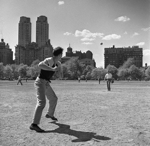 Frank Oscar Larson Nueva York 50 Cultura Inquieta 18