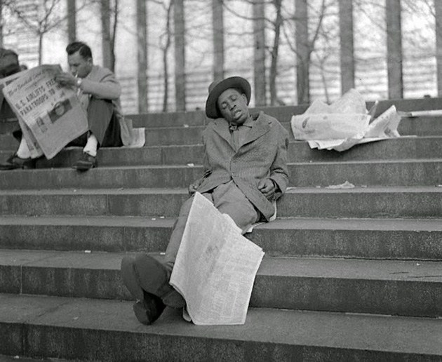 Frank Oscar Larson Nueva York 50 Cultura Inquieta 21