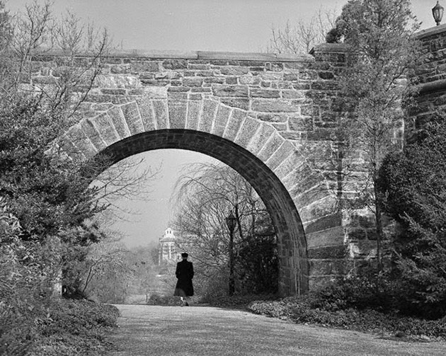 Frank Oscar Larson Nueva York 50 Cultura Inquieta 23
