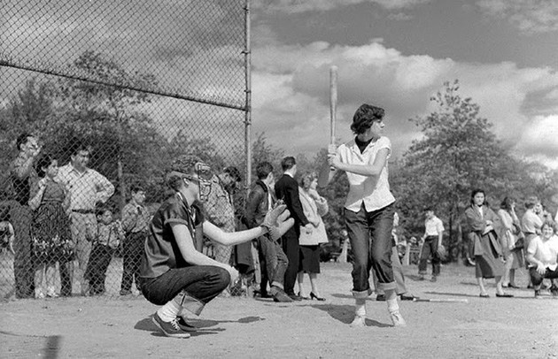 Frank Oscar Larson Nueva York 50 Cultura Inquieta 25