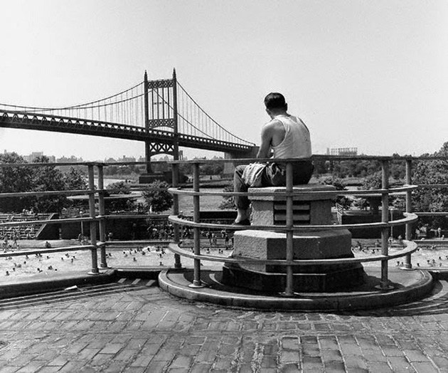Frank Oscar Larson Nueva York 50 Cultura Inquieta 9