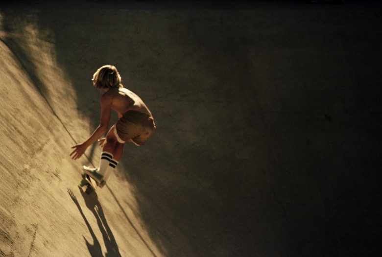 Hugh Holland skate California 14