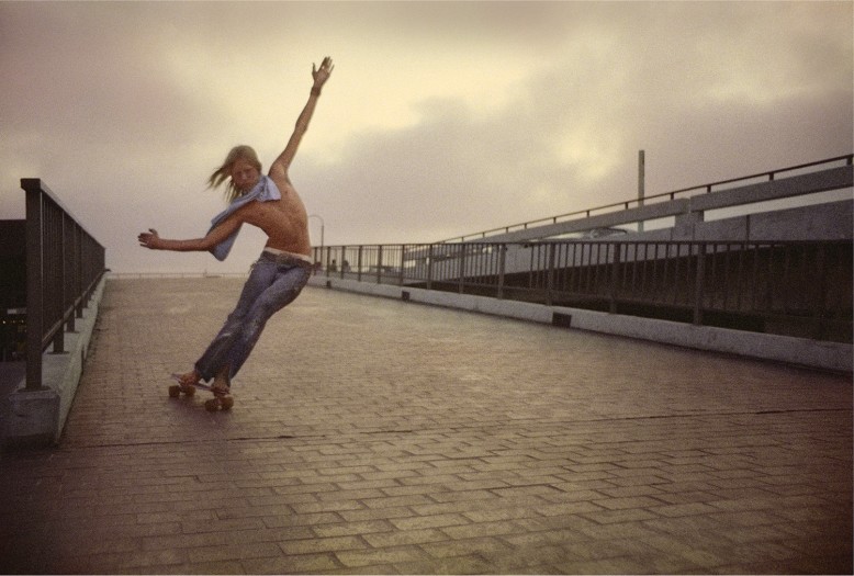 Hugh Holland skate California 15